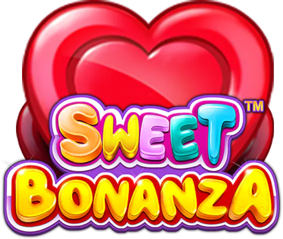 Sweet Bonanza casino game cover